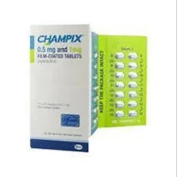 Champix Maintenance Pack